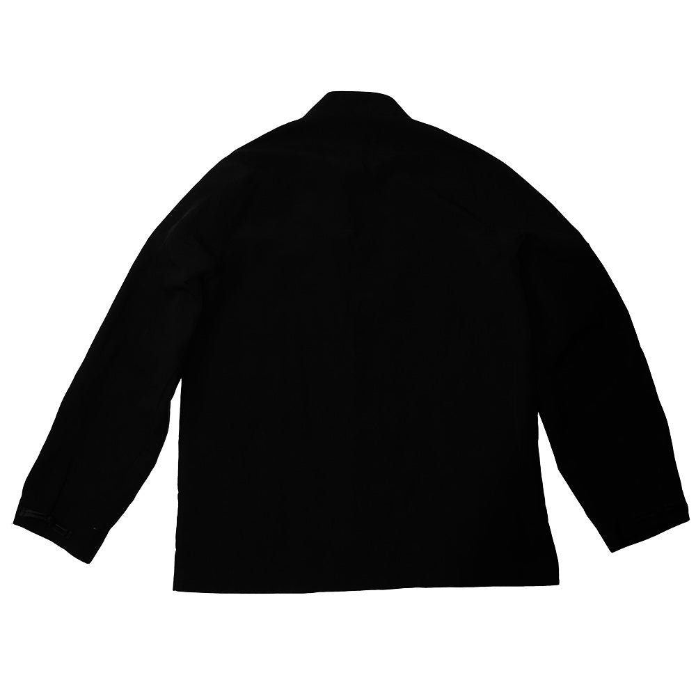 Soldier Tang Cargo Jacket