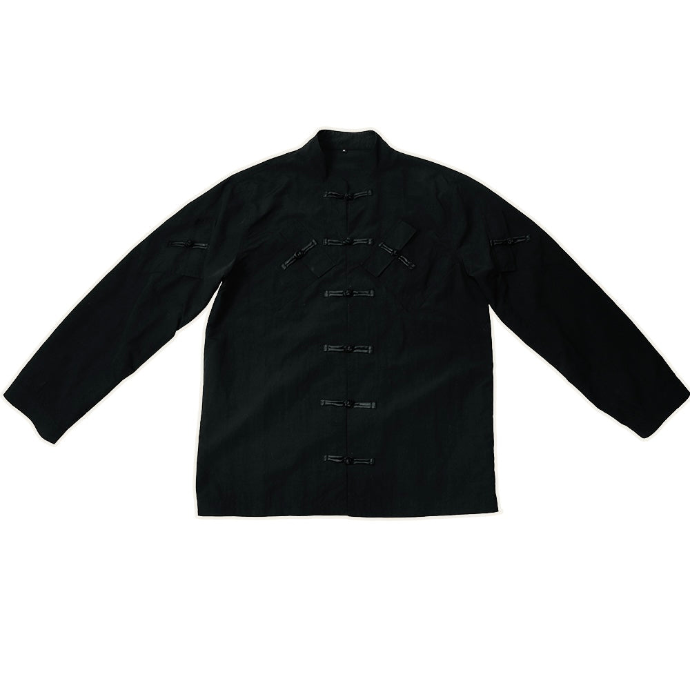 Soldier Tang Cargo Jacket