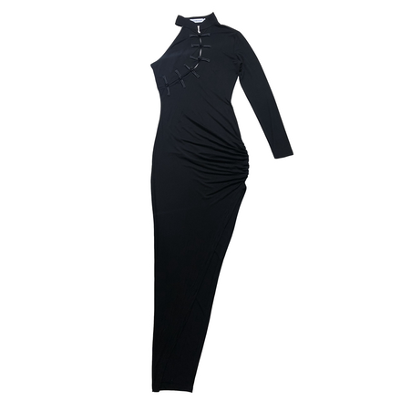 Royal Qipao Dress