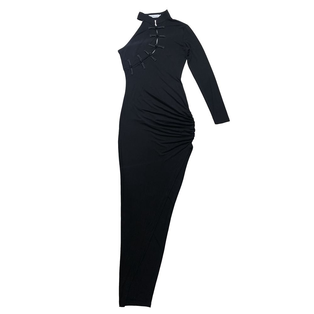 Royal Qipao Dress