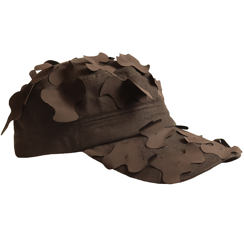 Hunter Cap