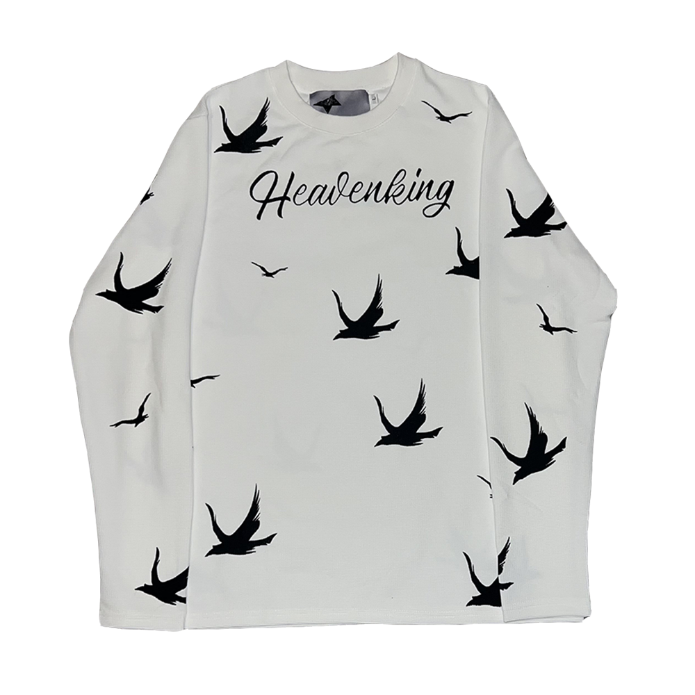 Karasu Thermal Longsleeve