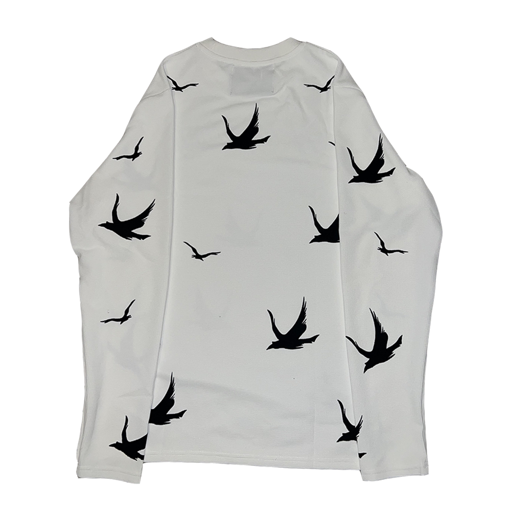 Karasu Thermal Longsleeve