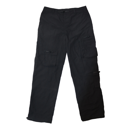 Soldier Tang Cargo Pant
