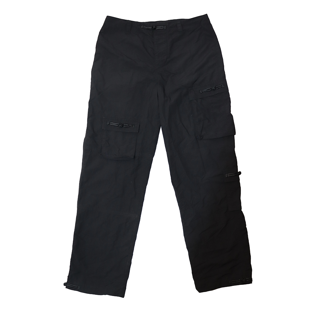 Soldier Tang Cargo Pant