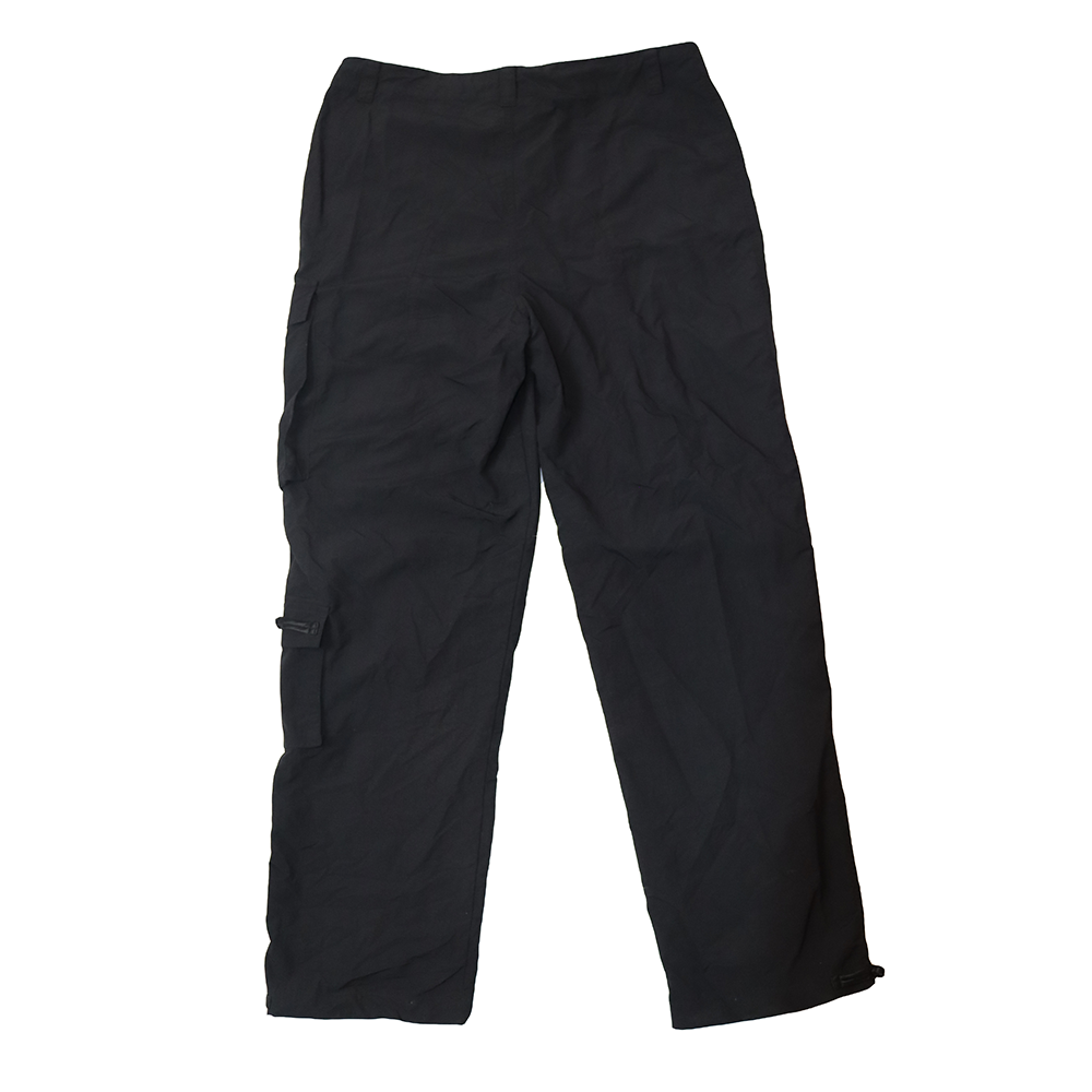 Soldier Tang Cargo Pant