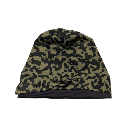 MAKAVELI BEANIE