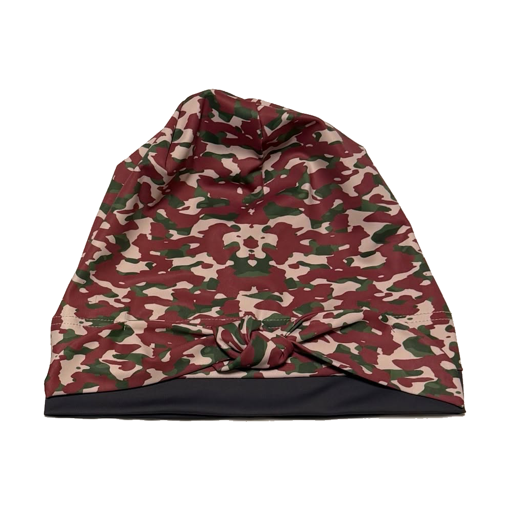 MAKAVELI BEANIE