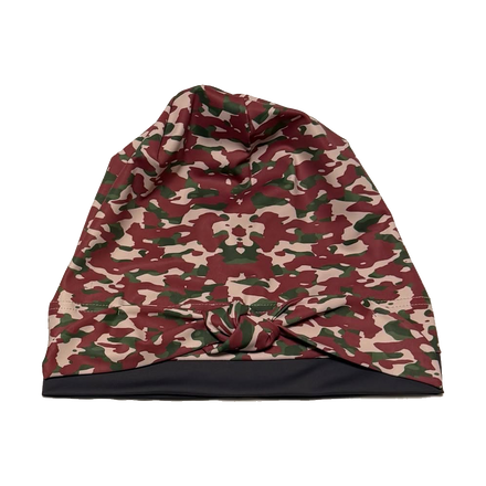 MAKAVELI BEANIE