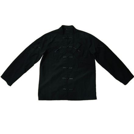 Soldier Tang Cargo Jacket