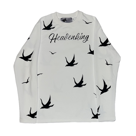 Karasu Thermal Longsleeve